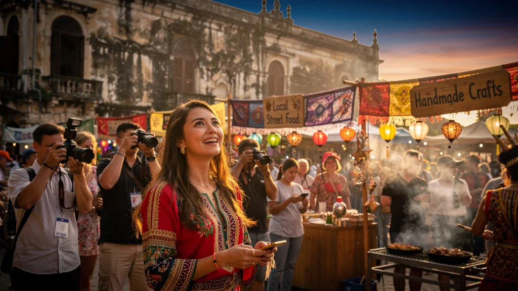 Les critères essentiels pour choisir les évènements à assister en voyage