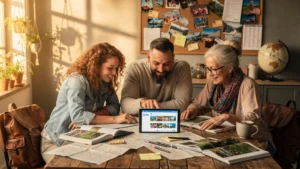 inspirations activités en voyage